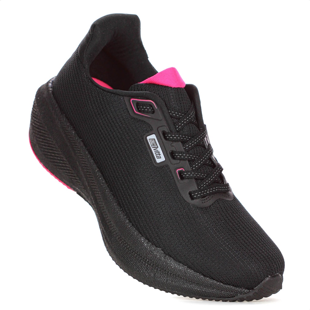 Imagem 4 do produto Tênis Feminino Actvitta Xangai