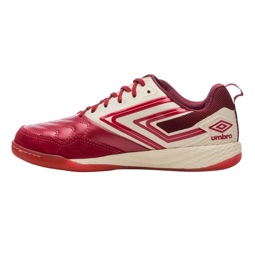 Imagem 3 do produto Chuteira De Futsal Umbro Pro 5 Bump Scoo Adulta
