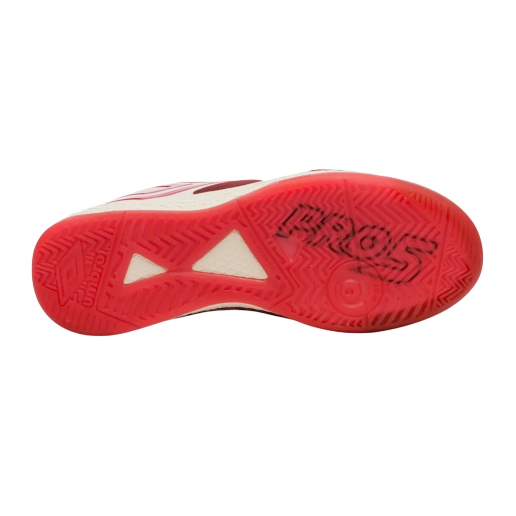 Imagem 4 do produto Chuteira De Futsal Umbro Pro 5 Bump Scoo Adulta