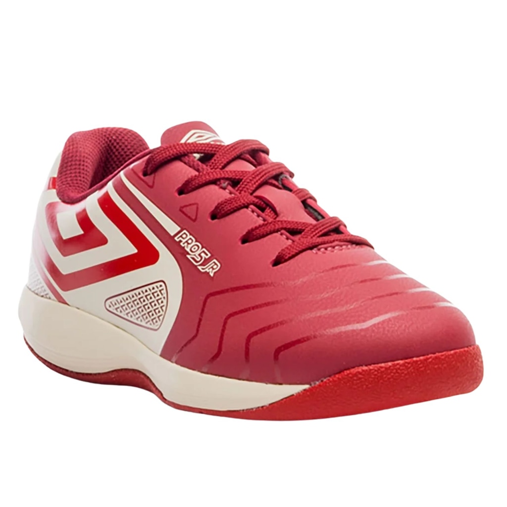 Imagem 2 do produto Chuteira De Futsal Umbro Pro 5 Scoo JR Infantil
