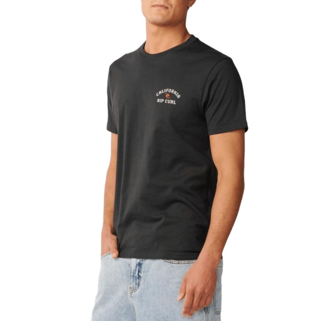 Imagem 3 do produto Camiseta Rip Curl Desti Animals Masculino