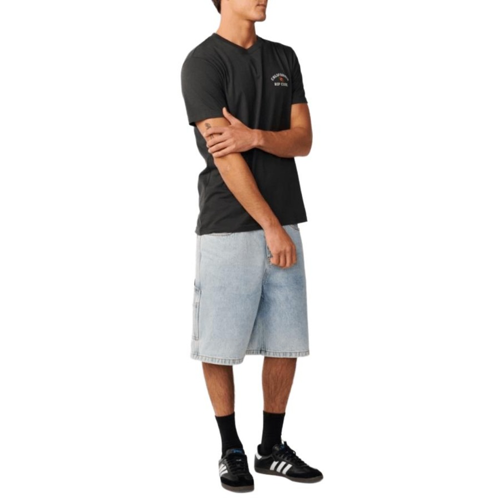 Imagem 4 do produto Camiseta Rip Curl Desti Animals Masculino