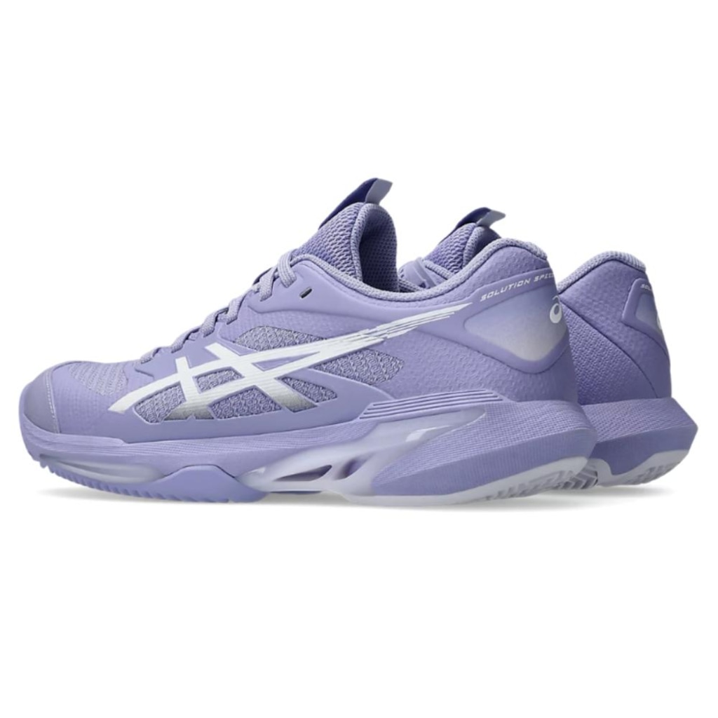 Imagem 4 do produto Tênis Solution Speed FF 4 Saibro ASICS Feminino