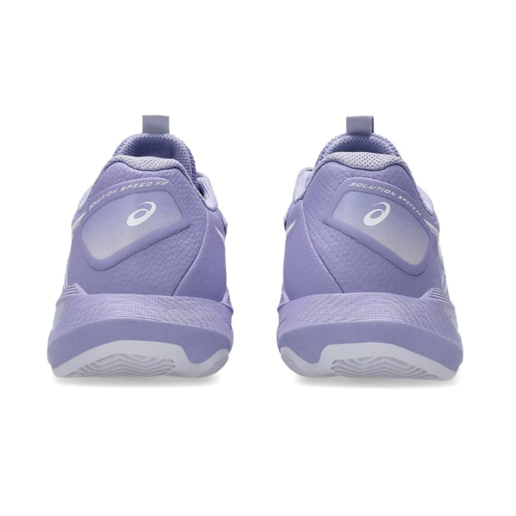 Imagem 5 do produto Tênis Solution Speed FF 4 Saibro ASICS Feminino