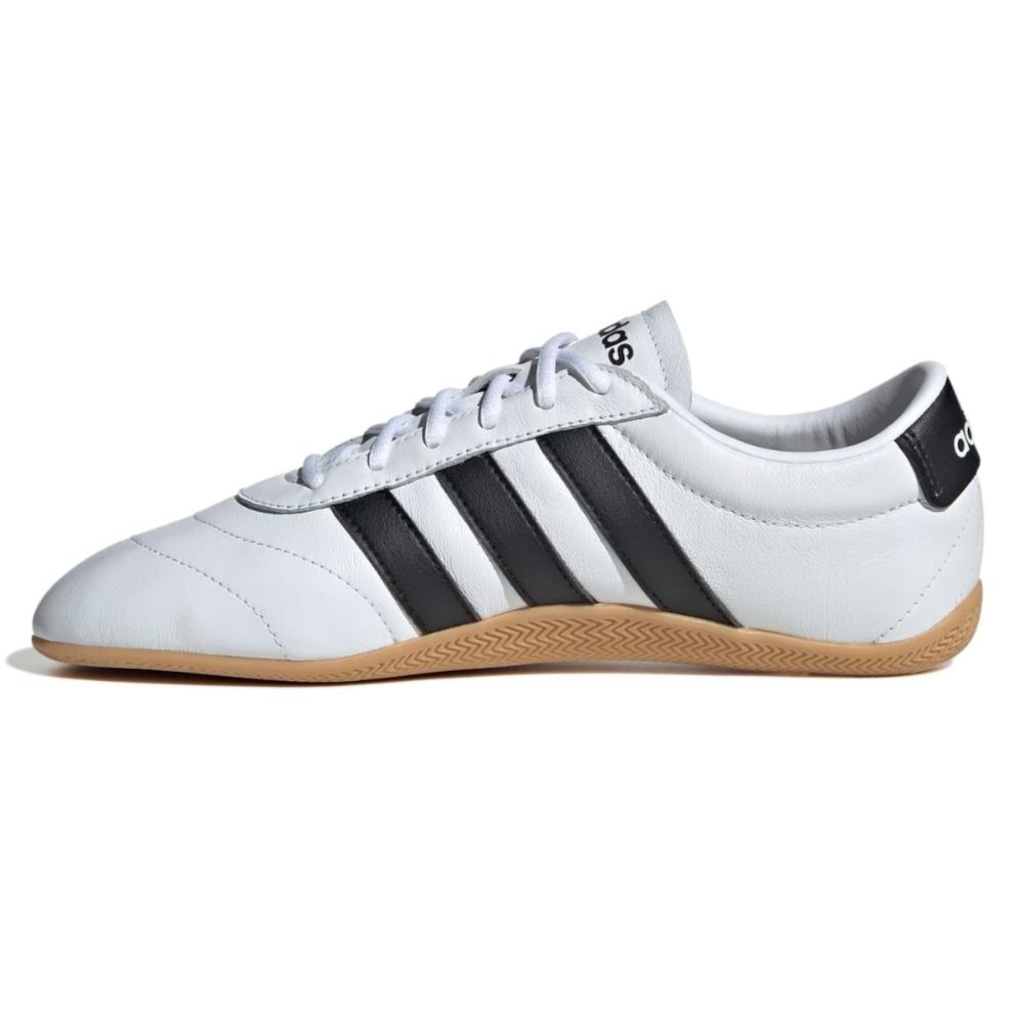 Imagem 2 do produto Tênis Grand Court Lo adidas Feminino