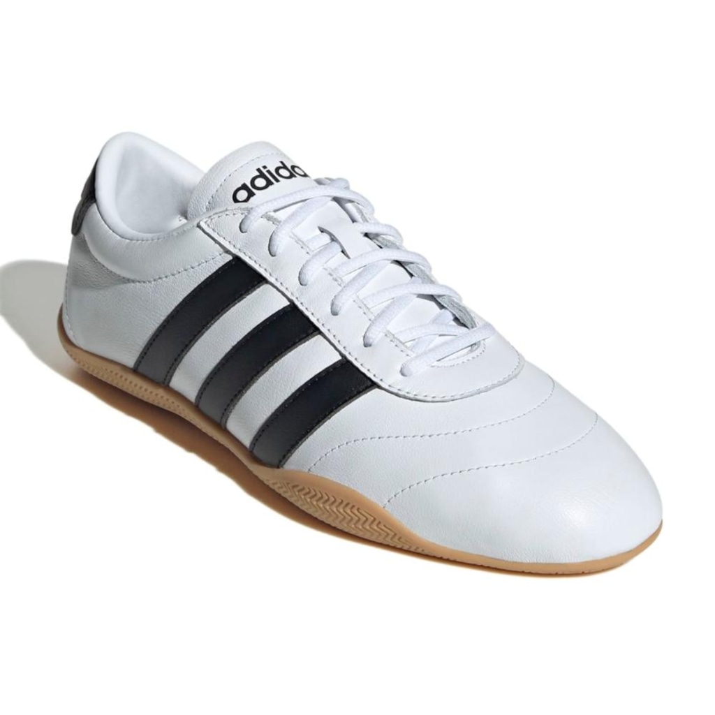 Imagem 3 do produto Tênis Grand Court Lo adidas Feminino
