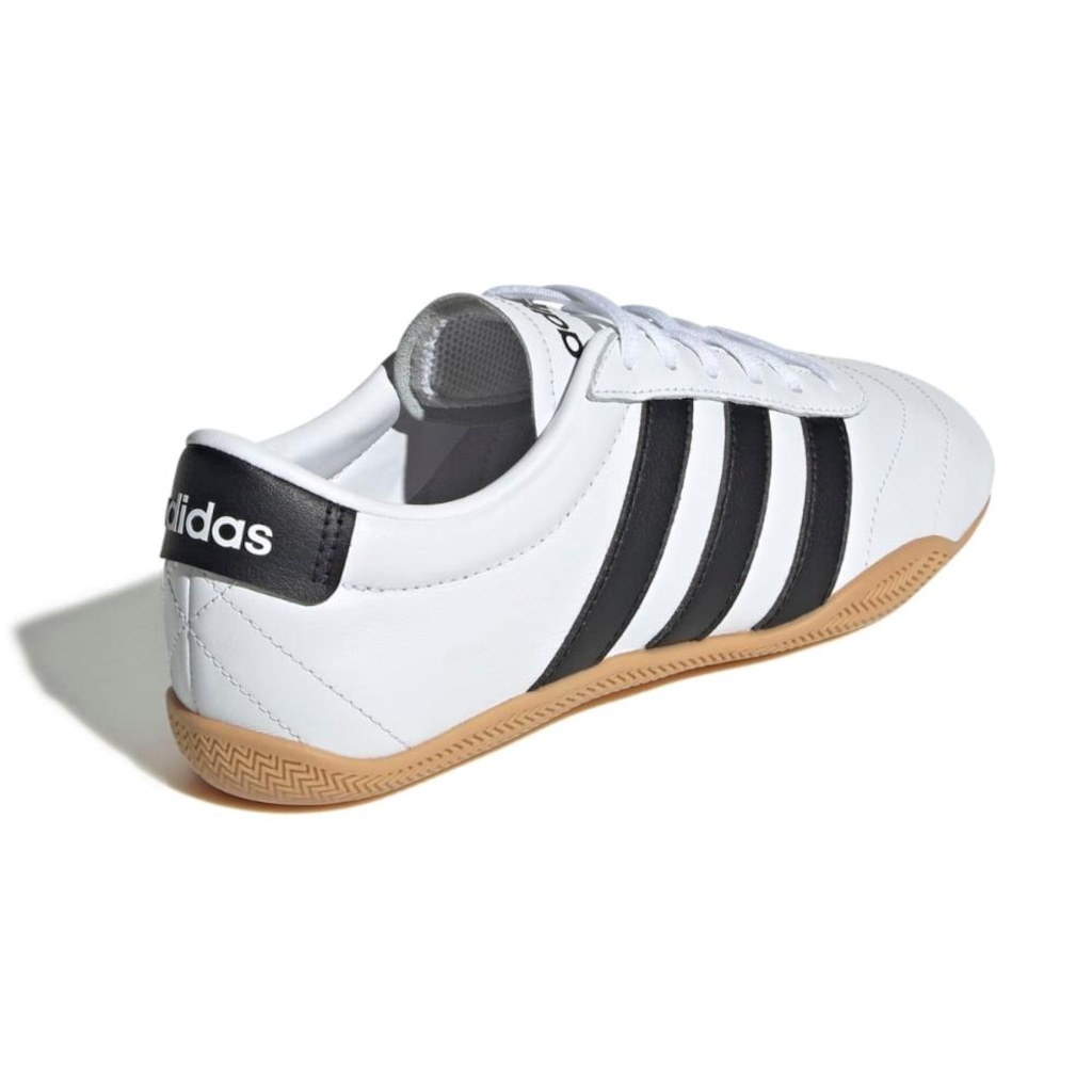 Imagem 4 do produto Tênis Grand Court Lo adidas Feminino