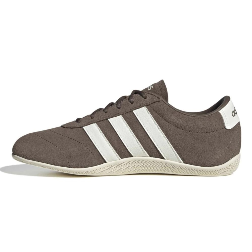 Imagem 2 do produto Tênis Grand Court Lo adidas Feminino