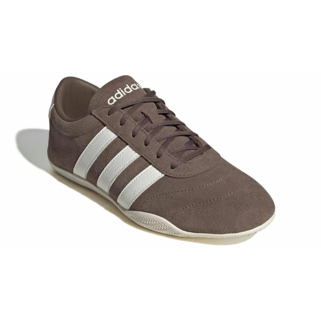 Imagem 3 do produto Tênis Grand Court Lo adidas Feminino