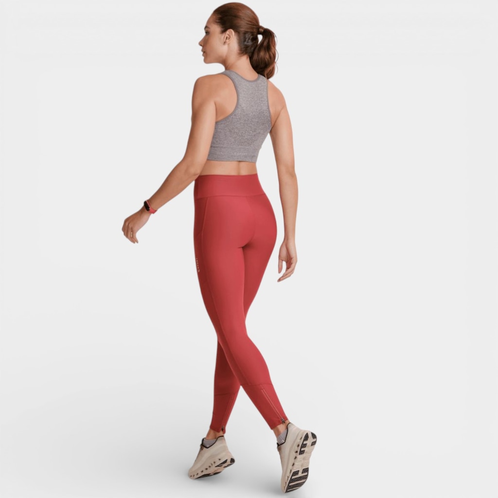 Imagem 2 do produto Calça Lupo Run 5 Pocket Feminina