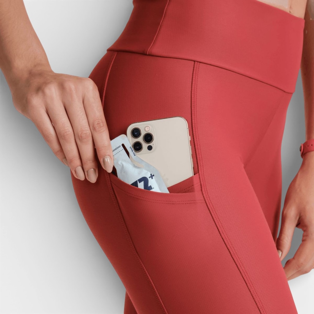 Imagem 3 do produto Calça Lupo Run 5 Pocket Feminina