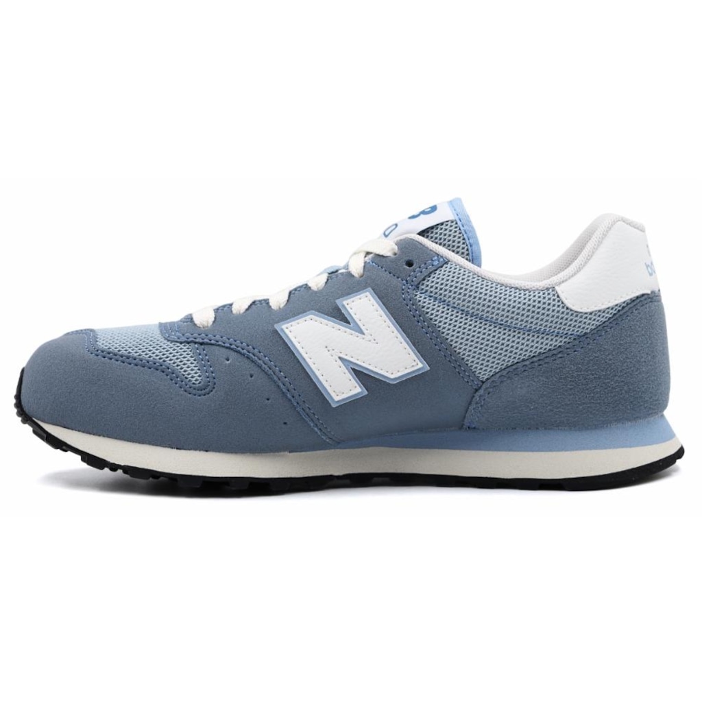 Imagem 2 do produto Tênis New Balance 500v2 Feminino