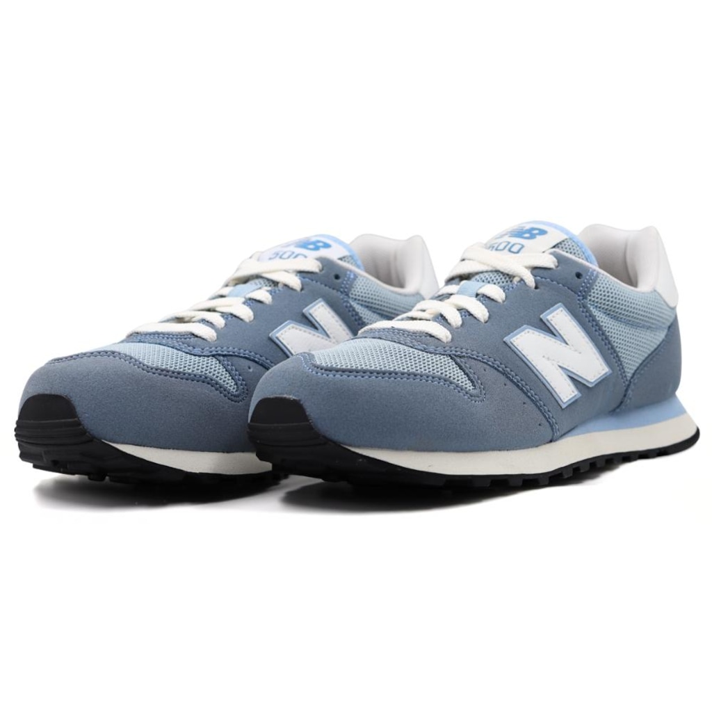 Imagem 4 do produto Tênis New Balance 500v2 Feminino