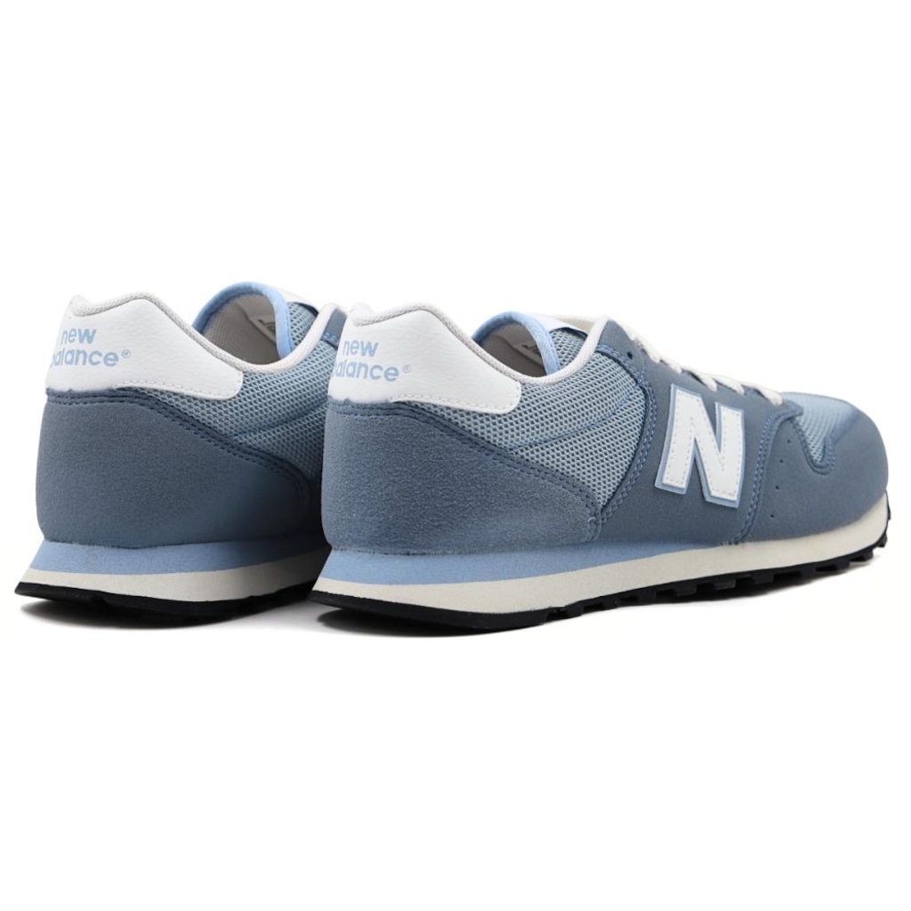 Imagem 5 do produto Tênis New Balance 500v2 Feminino