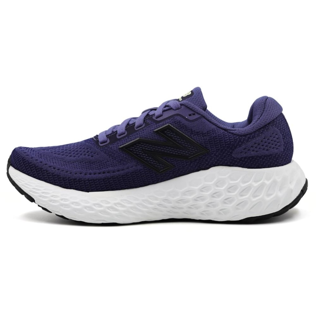 Imagem 2 do produto Tênis New Balance Fresh Foam X Evoz V4 Feminino