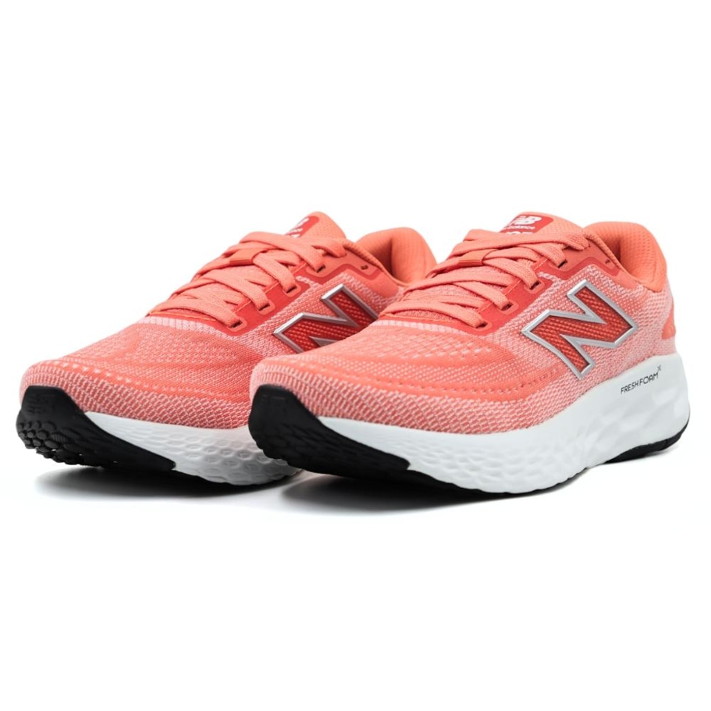 Imagem 4 do produto Tênis New Balance Fresh Foam X Evoz V4 Feminino