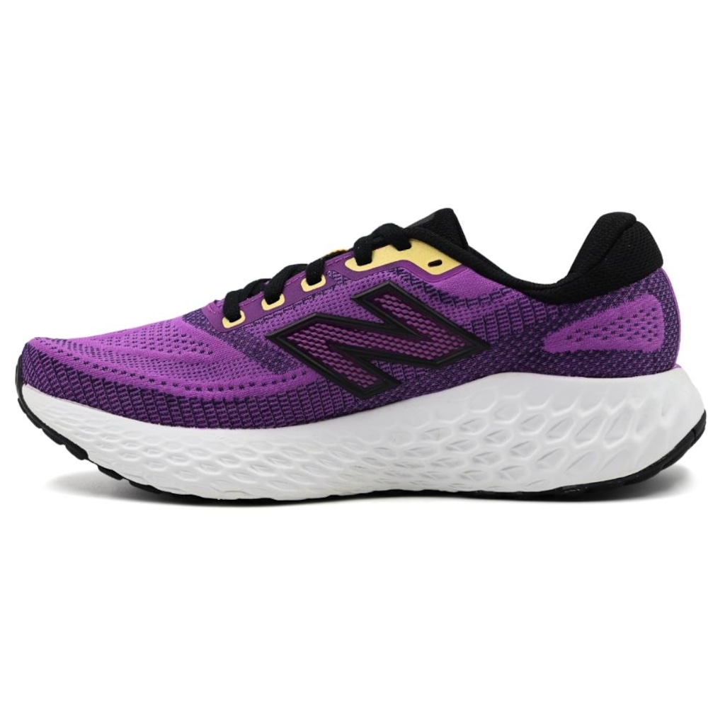 Imagem 2 do produto Tênis New Balance Fresh Foam X Evoz V4 Feminino