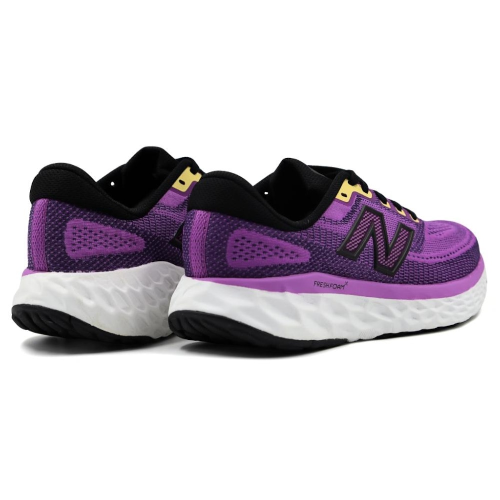 Imagem 5 do produto Tênis New Balance Fresh Foam X Evoz V4 Feminino
