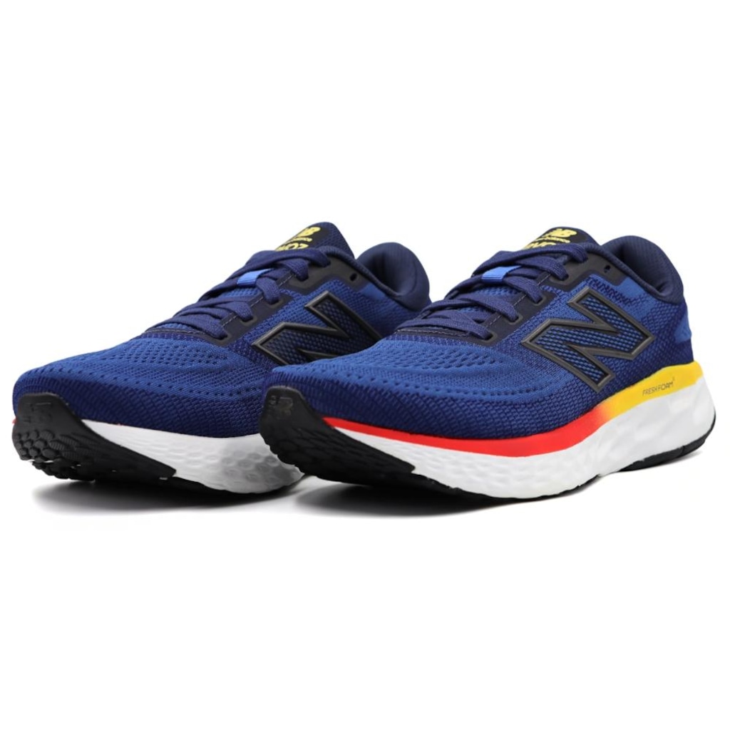 Imagem 4 do produto Tênis New Balance Fresh Foam X Evoz V4 Masculino
