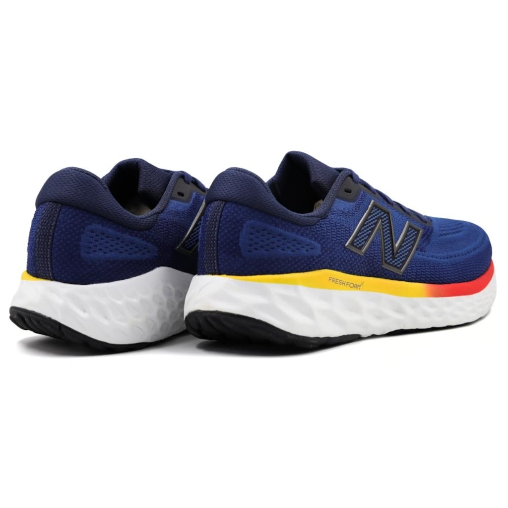 Imagem 5 do produto Tênis New Balance Fresh Foam X Evoz V4 Masculino