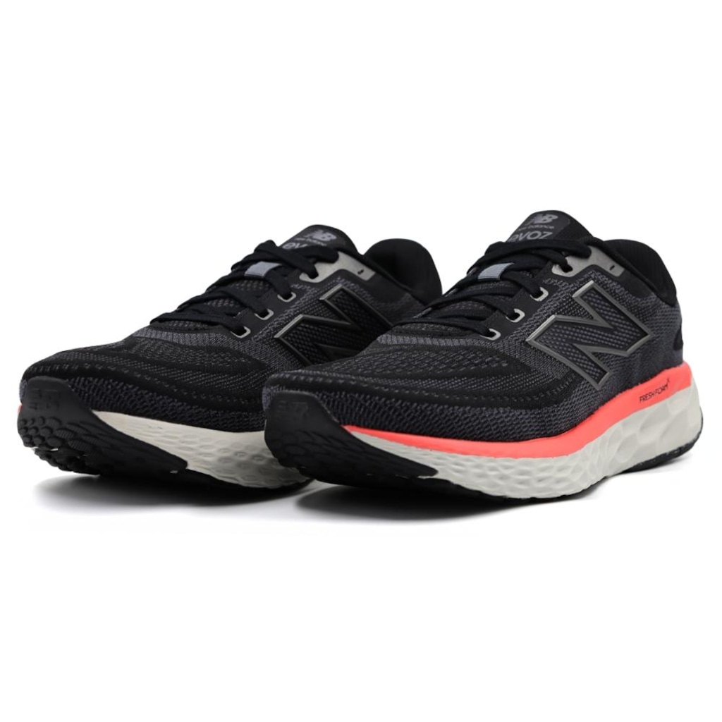 Imagem 4 do produto Tênis New Balance Fresh Foam X Evoz V4 Masculino