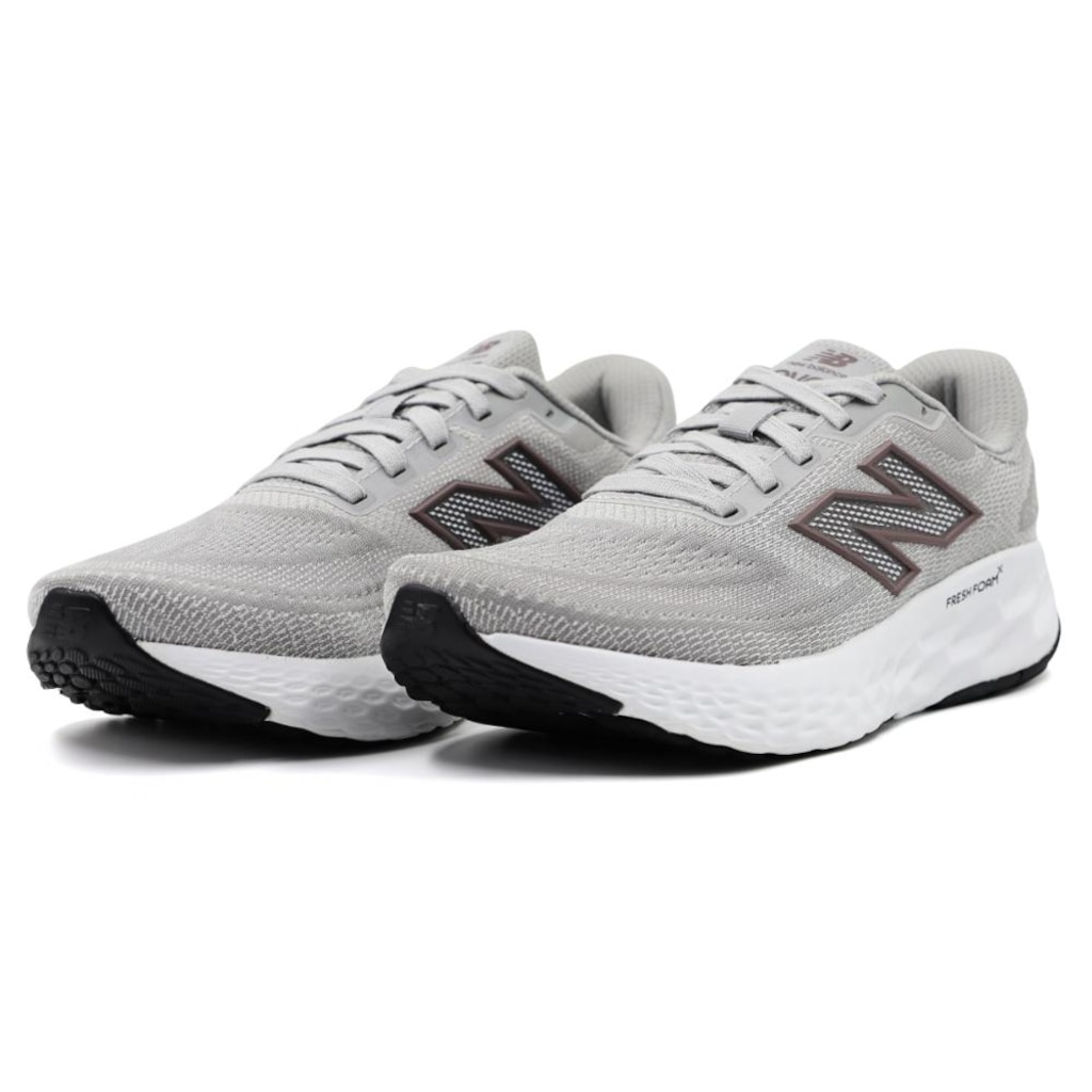 Imagem 3 do produto Tênis New Balance Fresh Foam X Evoz V4 Masculino