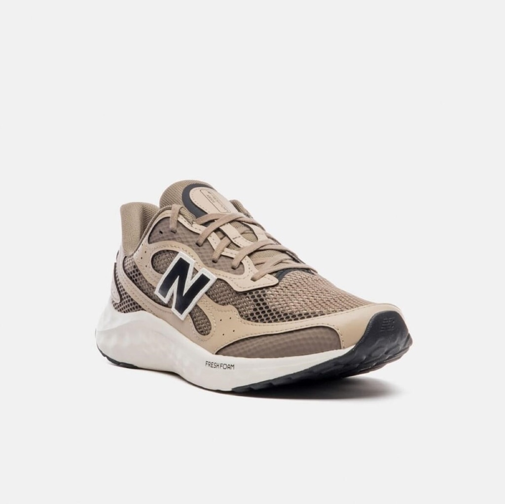Imagem 2 do produto Tênis New Balance Fresh Foam Arishi v4 Masculino