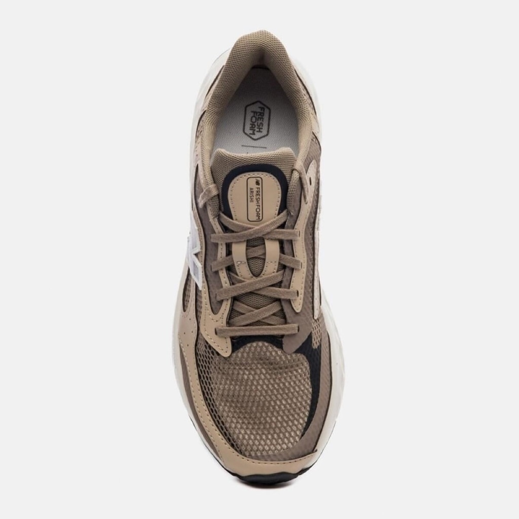Imagem 3 do produto Tênis New Balance Fresh Foam Arishi v4 Masculino
