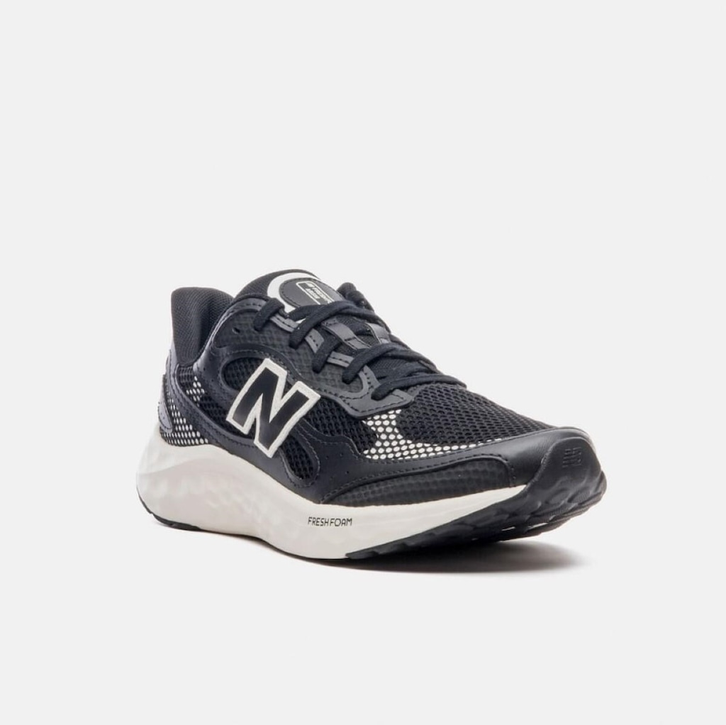 Imagem 2 do produto Tênis New Balance Fresh Foam Arishi v4 Masculino