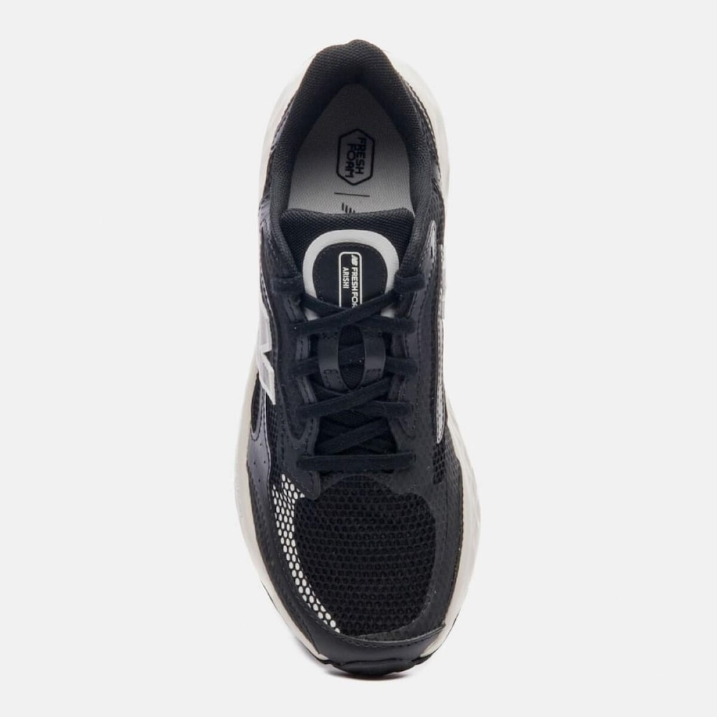 Imagem 3 do produto Tênis New Balance Fresh Foam Arishi v4 Masculino