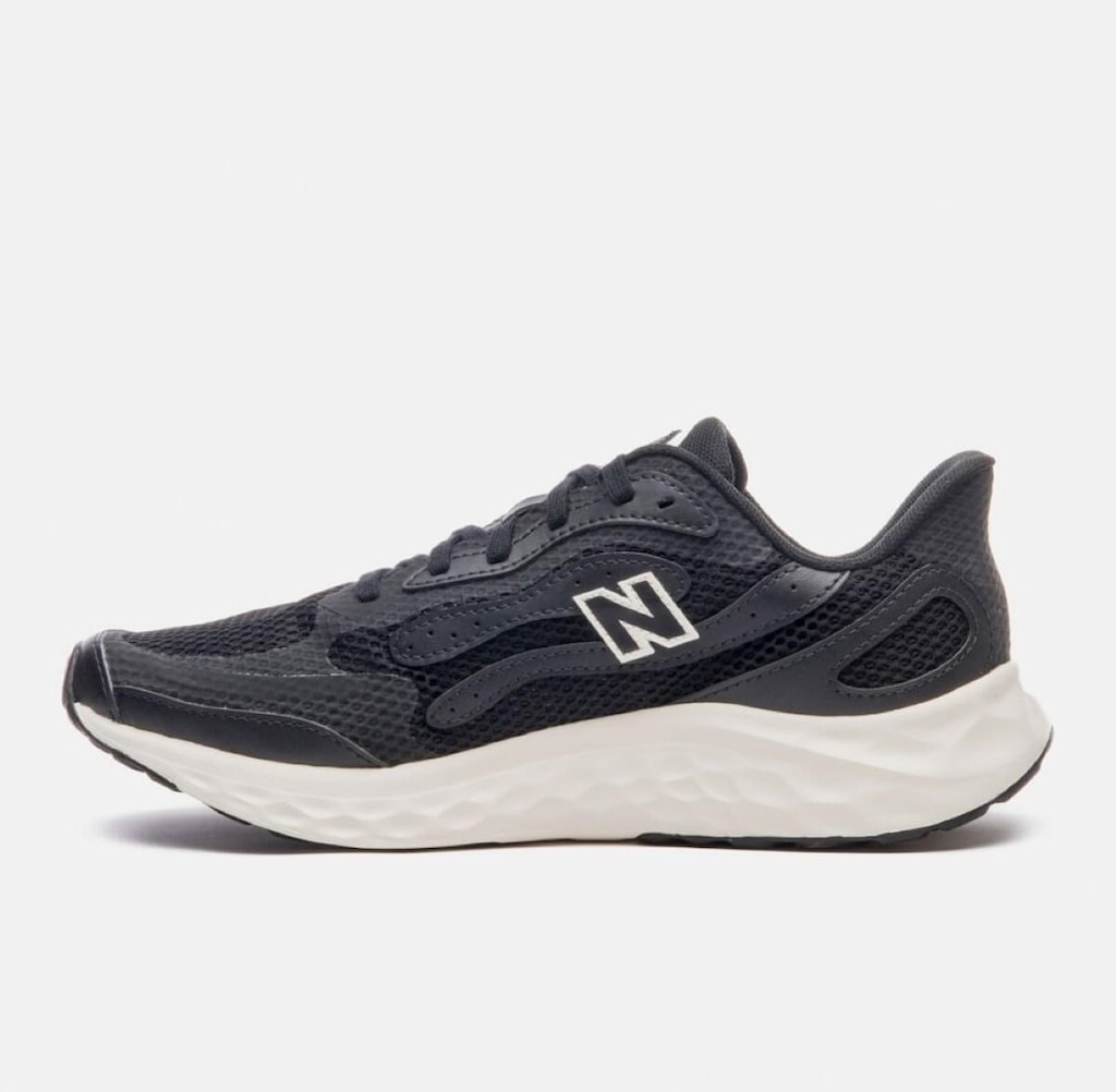 Imagem 4 do produto Tênis New Balance Fresh Foam Arishi v4 Masculino
