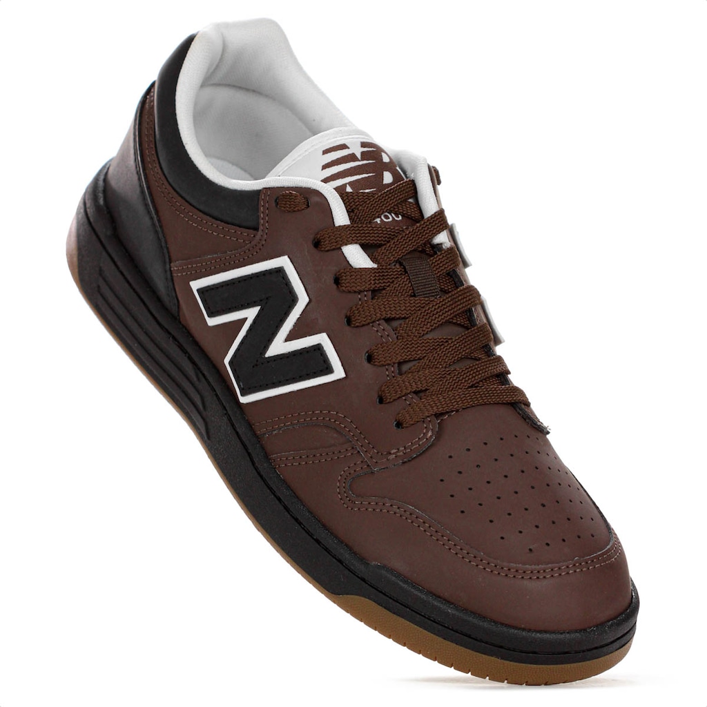 Imagem 5 do produto Tênis New Balance 480 Low - Masculino