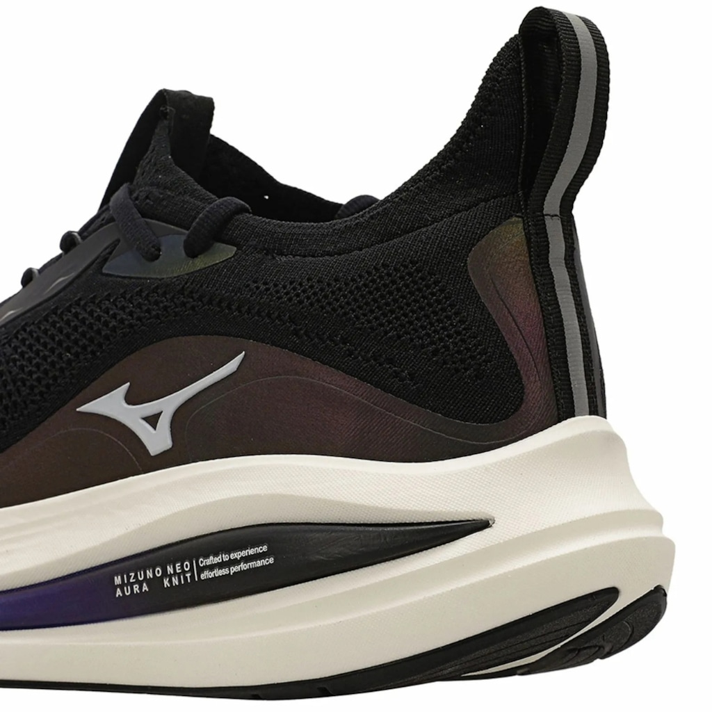 Imagem 5 do produto Tênis Masculino Mizuno Neo Aura Knit