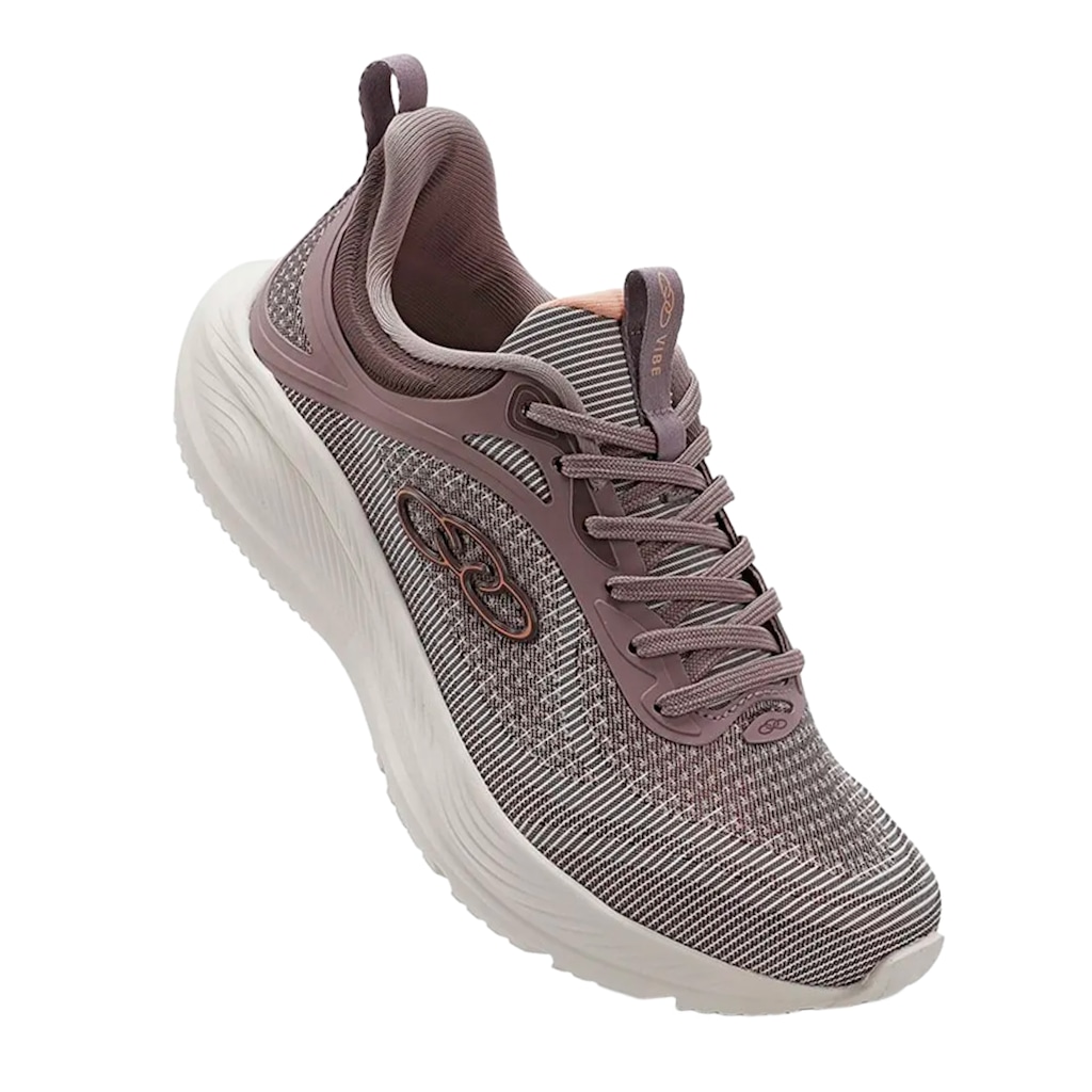 Imagem 2 do produto Tênis Vibe Olympikus Feminino