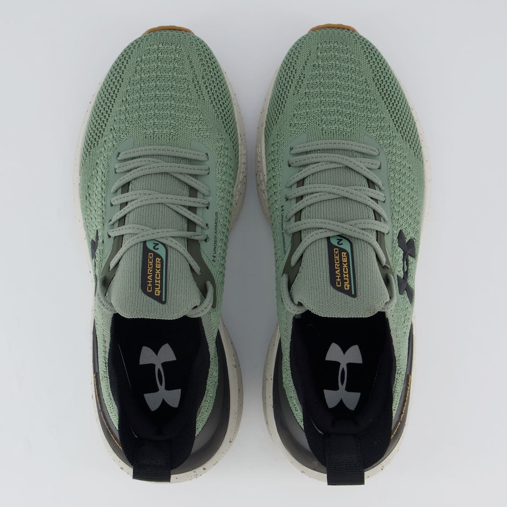 Imagem 4 do produto Tênis Feminino Under Armour Charged Quicker 2