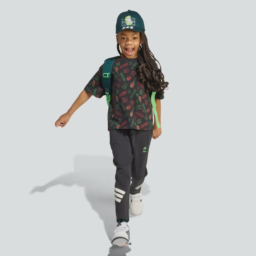 Imagem 3 do produto Camiseta Adidas Disney Mickey Infantil