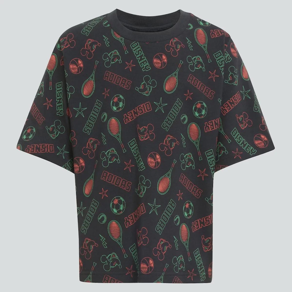 Imagem 4 do produto Camiseta Adidas Disney Mickey Infantil