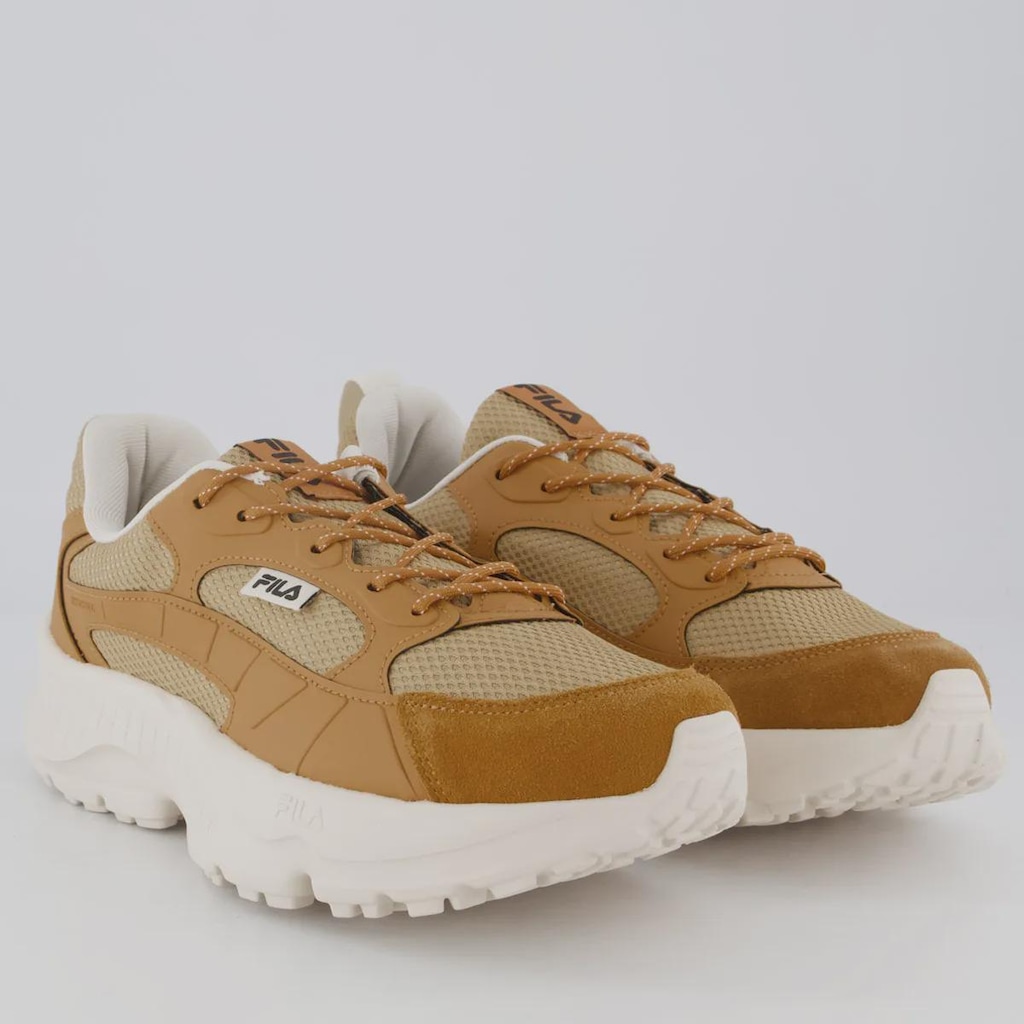 Imagem 2 do produto Tênis Masculino Fila Destroyer