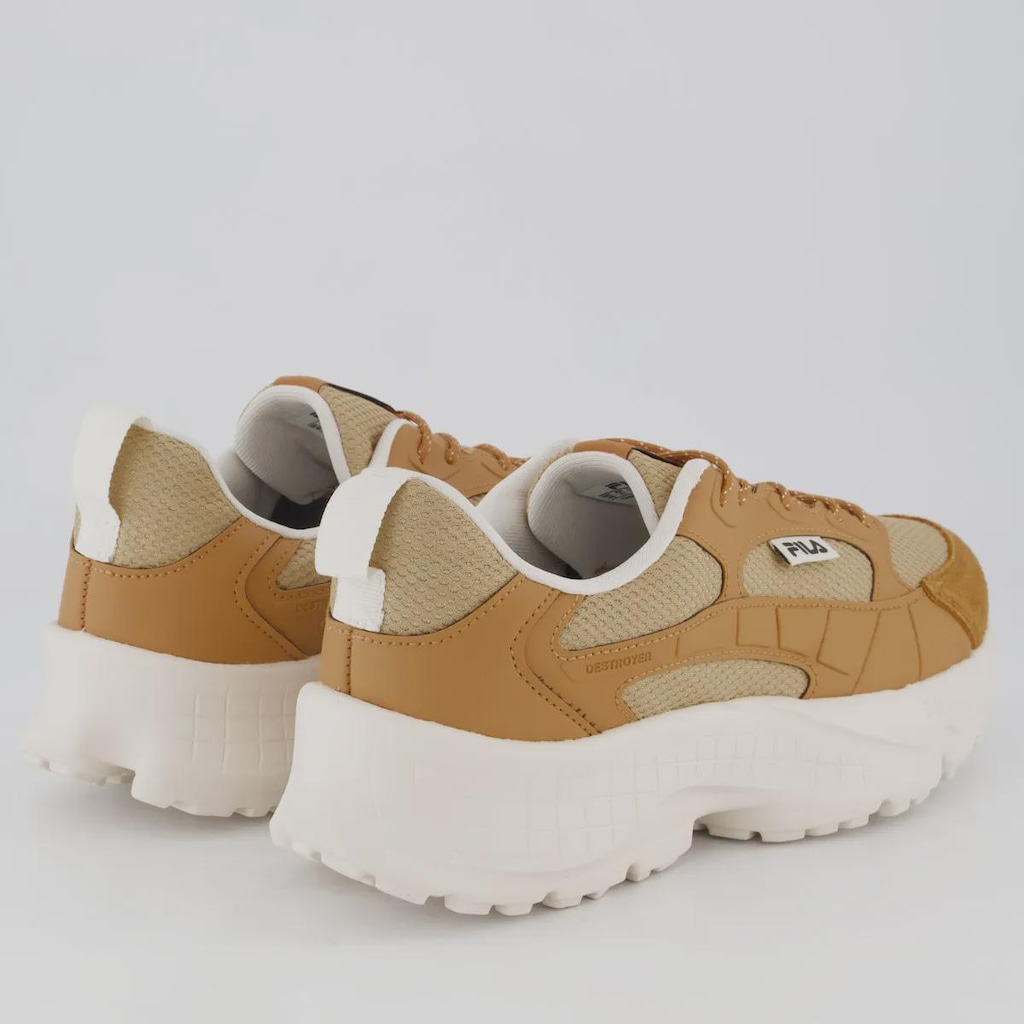 Imagem 3 do produto Tênis Masculino Fila Destroyer