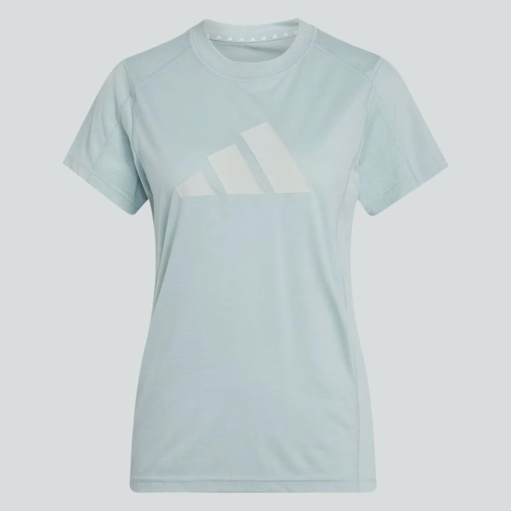 Imagem 4 do produto Camiseta Adidas Essentials Logo Feminina