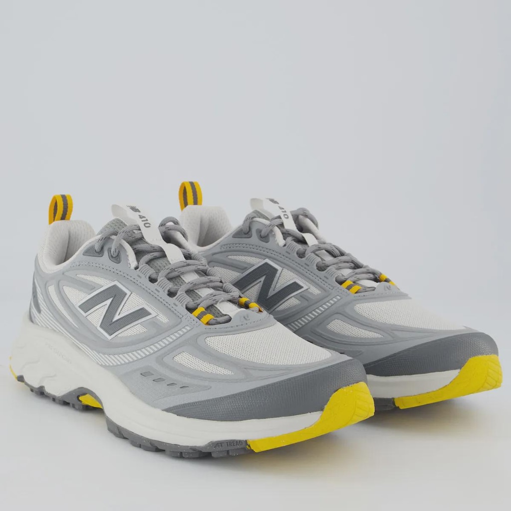 Imagem 2 do produto Tênis Masculino New Balance 410 V9