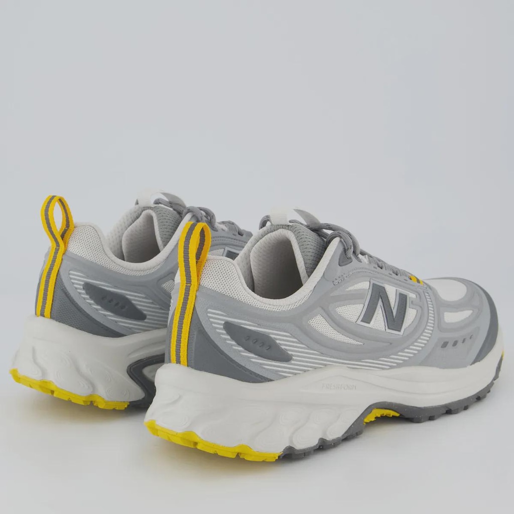 Imagem 3 do produto Tênis Masculino New Balance 410 V9