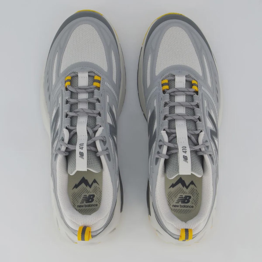 Imagem 4 do produto Tênis Masculino New Balance 410 V9