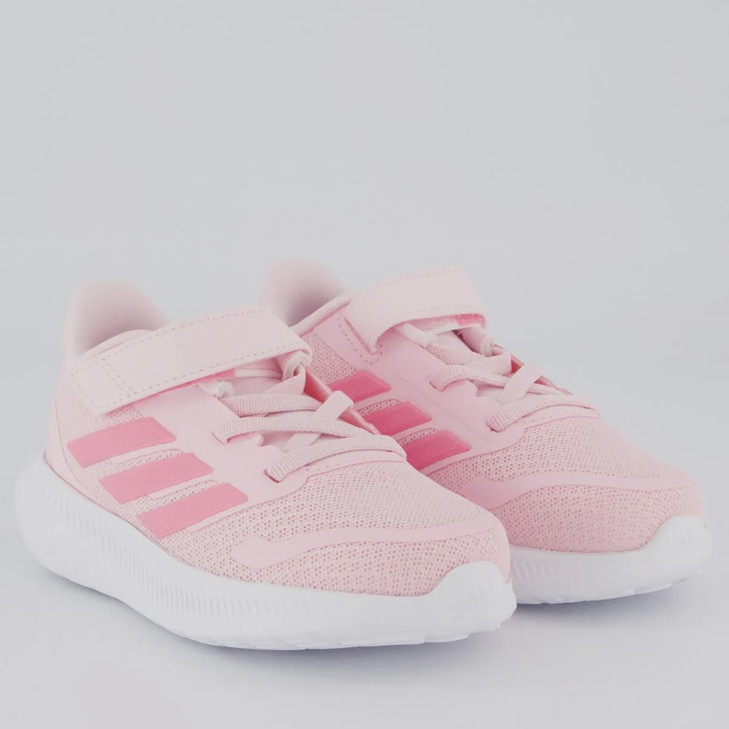 Imagem 2 do produto Tênis Infantil Adidas Runfalcon 5 EL