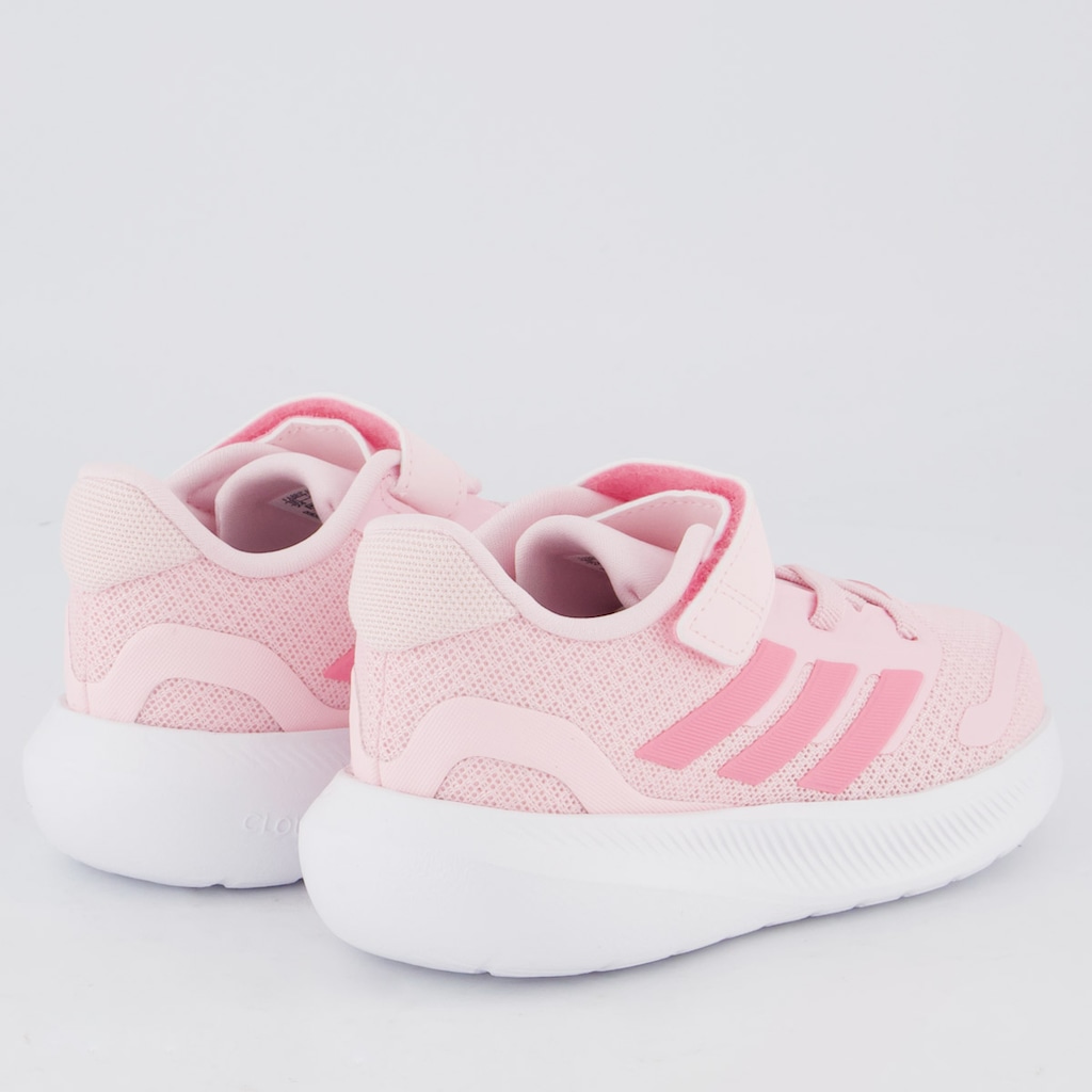 Imagem 3 do produto Tênis Infantil Adidas Runfalcon 5 EL