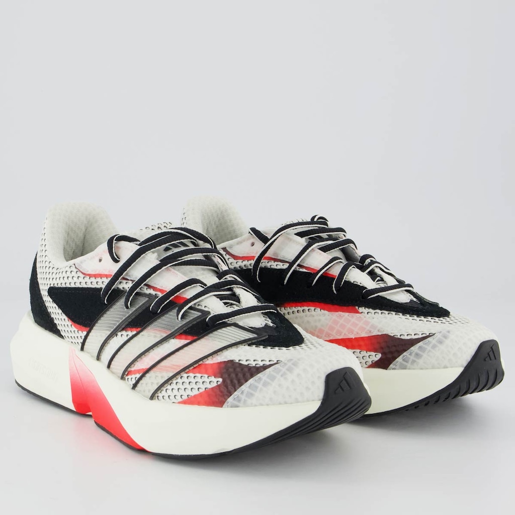 Imagem 2 do produto Tênis Feminino Adidas Lightblaze