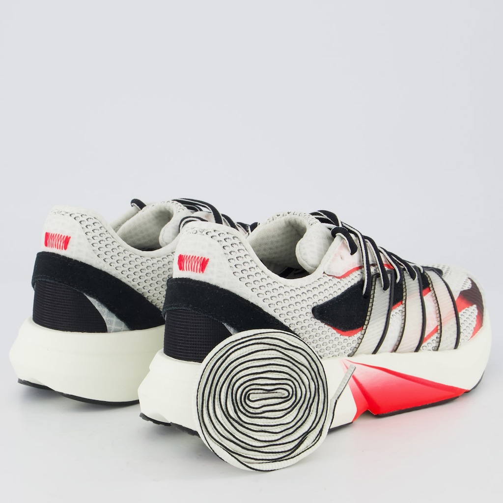 Imagem 3 do produto Tênis Feminino Adidas Lightblaze