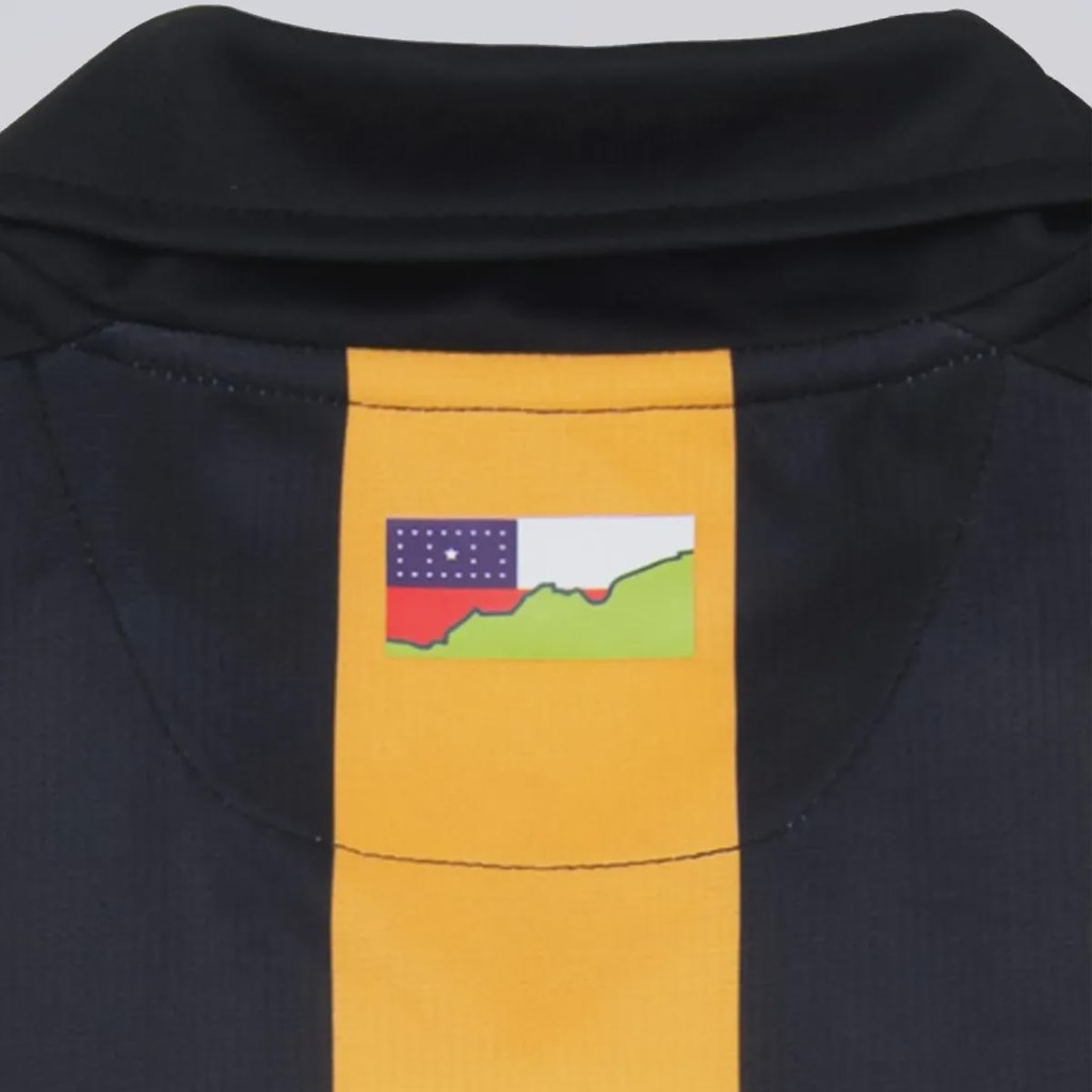 Imagem 3 do produto Camisa do Amazonas III 25/26 Onça N° 10 Feminina