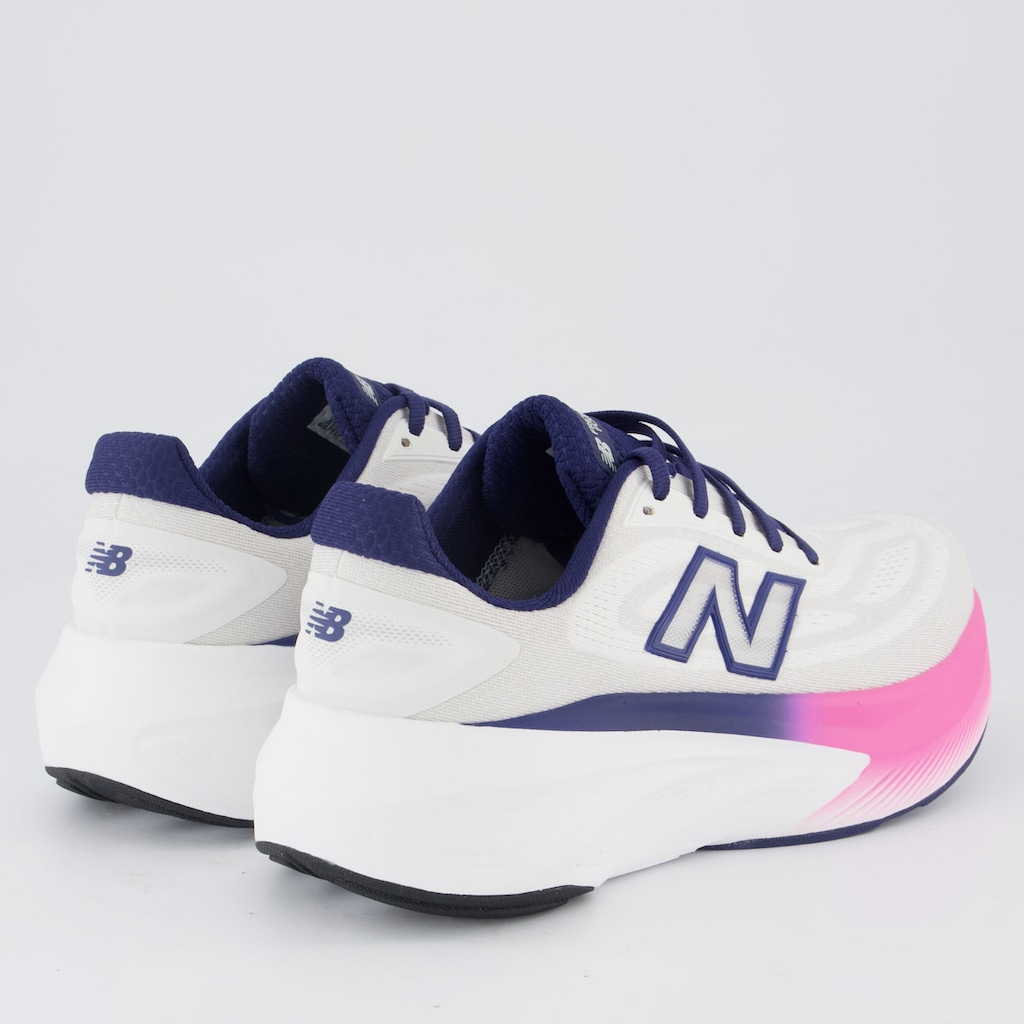 Imagem 3 do produto Tênis Feminino New Balance Fresh Foam X More V6