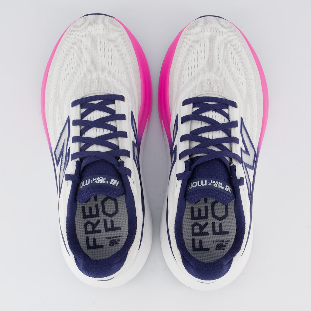 Imagem 4 do produto Tênis Feminino New Balance Fresh Foam X More V6